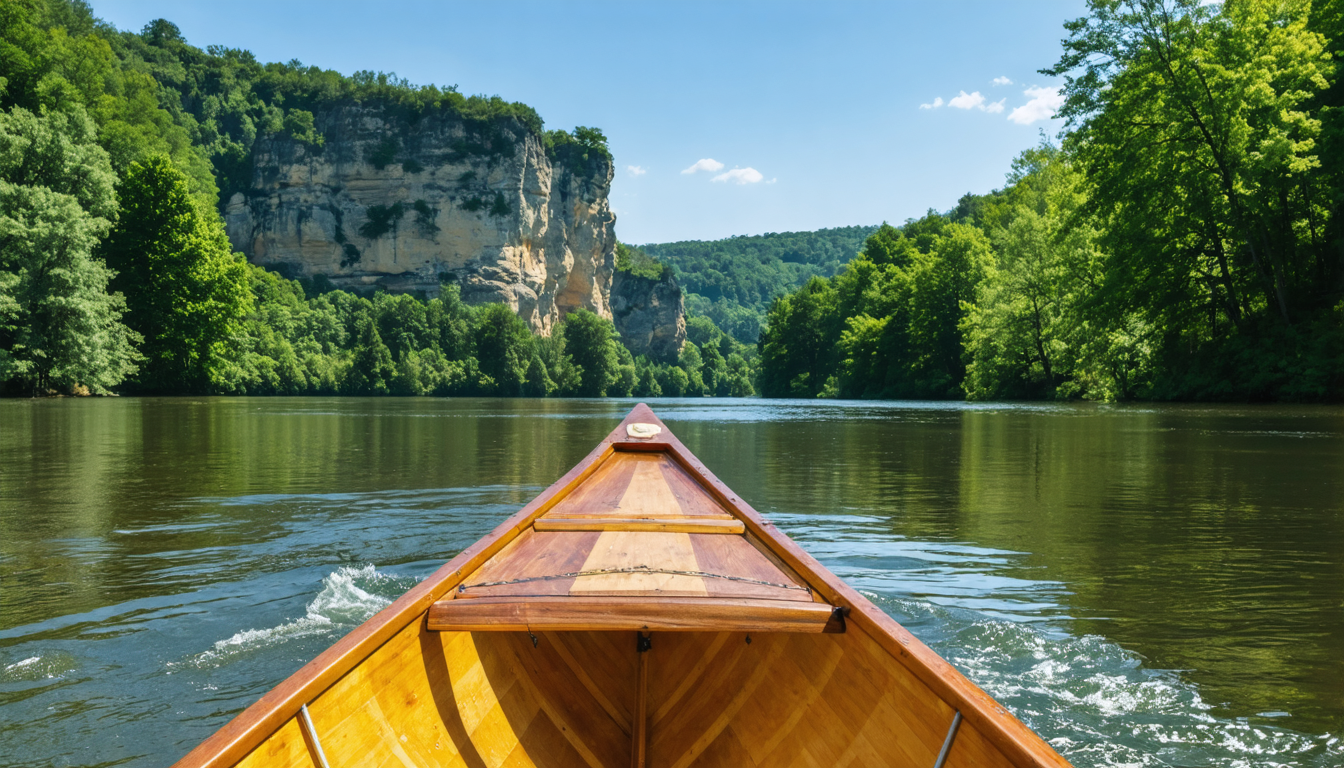 découvrez toutes les activités incontournables à faire lors de votre escapade en camping à sarlat, au cœur de la dordogne : visites culturelles, balades nature, gastronomie locale et détente au grand air vous attendent pour des vacances inoubliables !