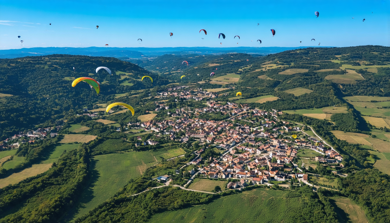 découvrez toutes les activités à ne pas manquer lors de votre escapade en camping à sarlat en dordogne : visites de sites historiques, balades en pleine nature, marchés gourmands et loisirs en famille au cœur du périgord noir.