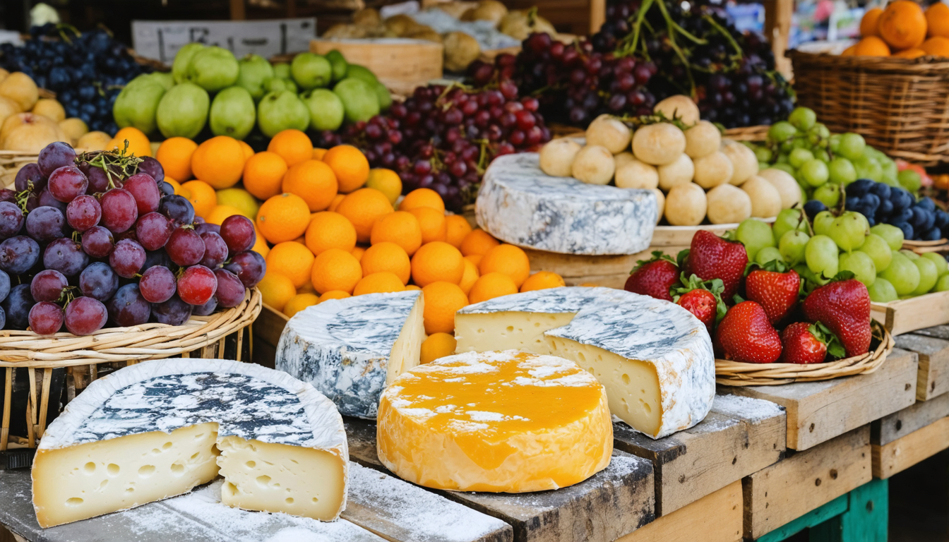 découvrez quoi rapporter des hautes-pyrénées grâce à nos recommandations pratiques : spécialités locales, souvenirs authentiques et produits artisanaux emblématiques pour faire plaisir ou vous faire plaisir.