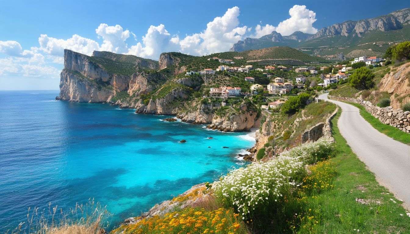 découvrez combien de temps il vous faut pour faire le tour de la corse, l'île de beauté : conseils, itinéraires et durées idéales pour profiter pleinement de votre voyage en corse.