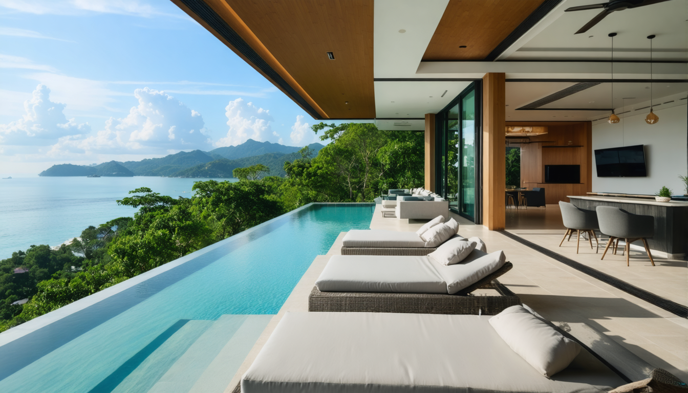 découvrez tous les conseils essentiels pour vous installer à koh samui : démarches, logement, travail, vie quotidienne et astuces pour réussir votre nouvelle vie en thaïlande dans ce guide complet dédié aux futurs expatriés.