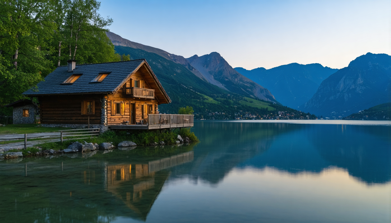 vivez une nuit magique à annecy et laissez-vous séduire par une expérience extraordinaire entre paysages féeriques, activités uniques et ambiance inoubliable. le séjour idéal pour des souvenirs mémorables au cœur des alpes !