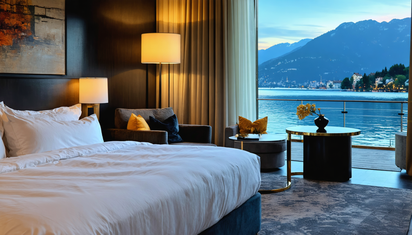 vivez une nuit magique à annecy et plongez dans une expérience extraordinaire entre charme, découvertes et moments inoubliables au cœur de la haute-savoie.