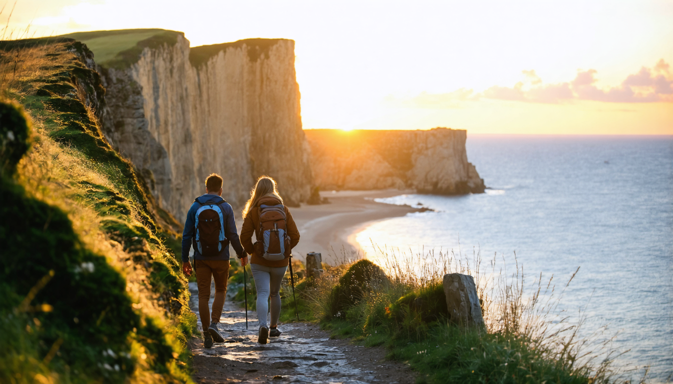 offrez-vous un week-end romantique inoubliable en bretagne pour la saint-valentin : paysages côtiers, hébergements cosy et moments magiques à deux. réservez votre escapade amoureuse dès maintenant !