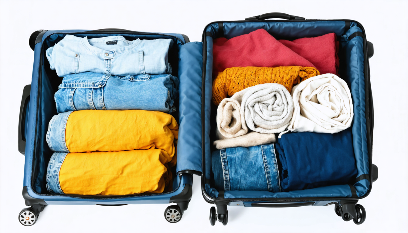 préparez vos vacances sans stress avec notre guide ultime et sa check-list incontournable. astuces, conseils, et tout ce qu’il faut pour un voyage réussi !