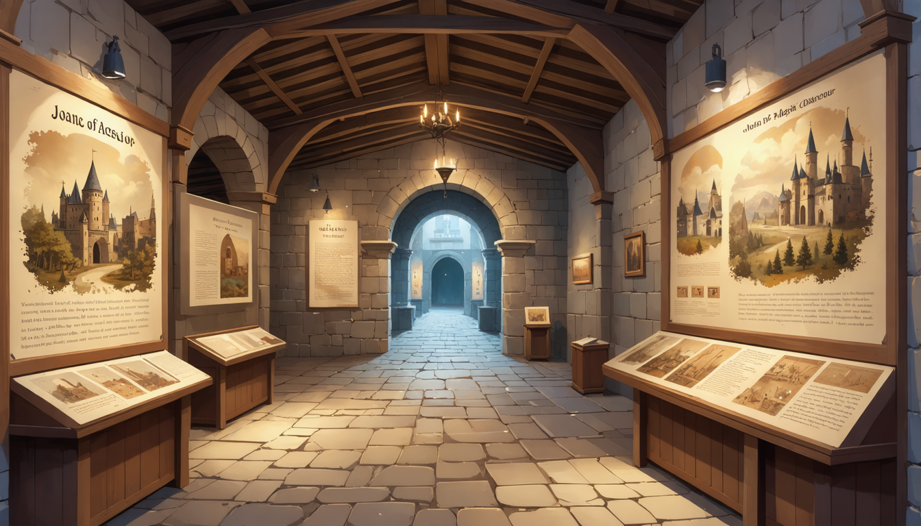 partez à la découverte de rouen avec notre sélection des 8 activités incontournables pour explorer ses secrets et profiter pleinement de cette ville chargée d’histoire.
