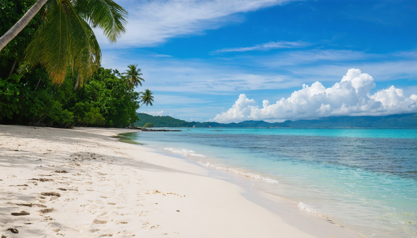explorez les sites incontournables de koh samui grâce à notre guide pratique : activités, plages, hôtels et conseils pour un séjour inoubliable sur l’île thaïlandaise.