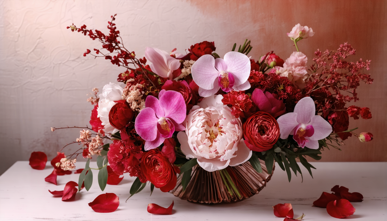 découvrez des idées originales de cadeaux pour la saint-valentin : surprenez votre moitié avec des présents uniques, attentionnés et personnalisés pour une fête inoubliable placée sous le signe de l’amour.