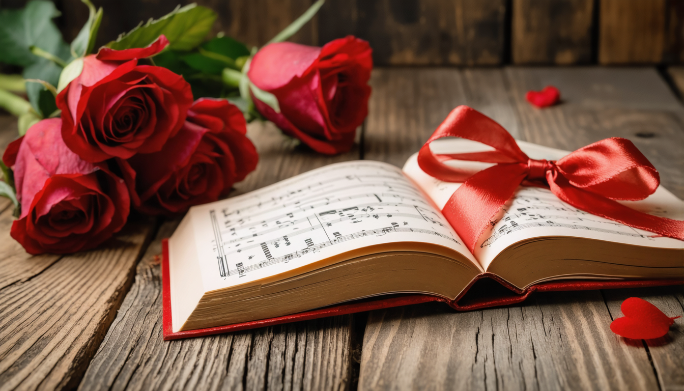 découvrez des idées originales de cadeaux pour la saint-valentin afin de surprendre votre moitié : inspirations romantiques, personnalisées et créatives pour lui faire plaisir le 14 février.