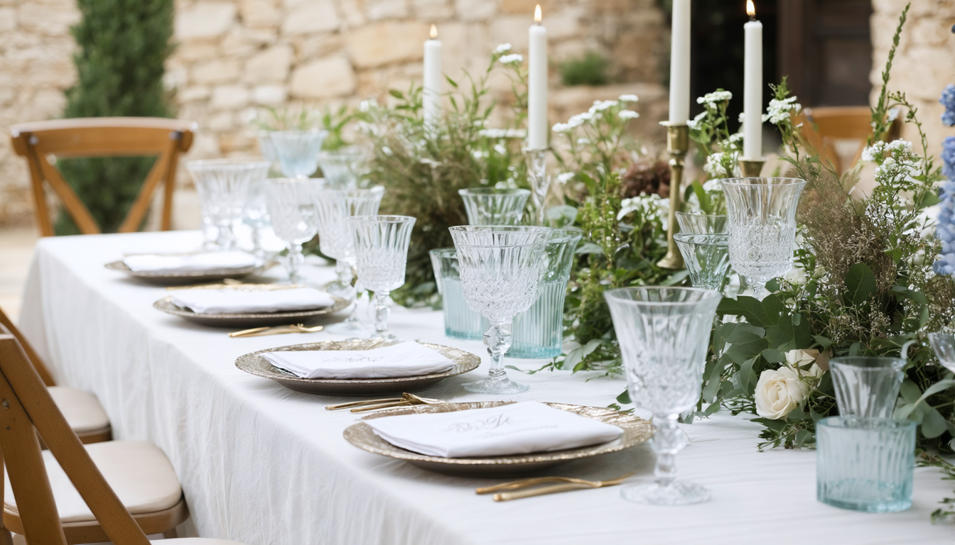 découvrez comment organiser une expérience de mariage mémorable en corse : lieux idylliques, traditions locales, et conseils pour un événement inoubliable au cœur de l’île de beauté.