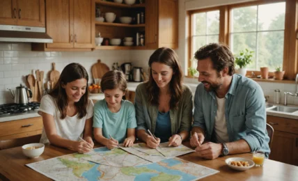 Découvrez des destinations abordables pour vos prochaines vacances