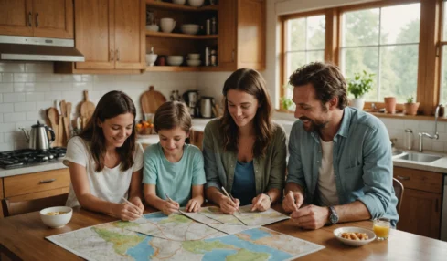Découvrez des destinations abordables pour vos prochaines vacances