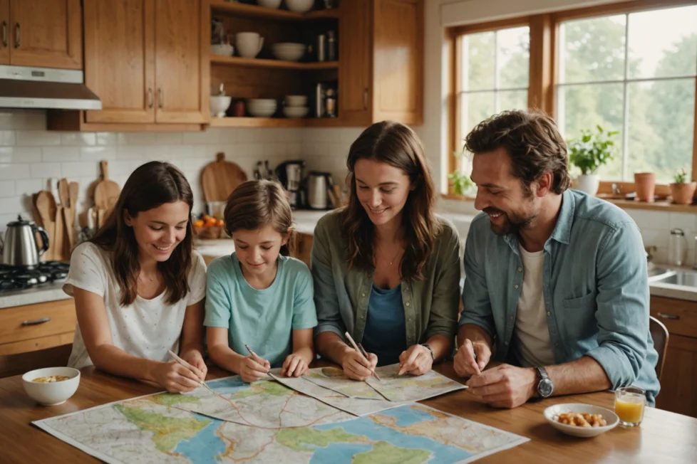 Découvrez des destinations abordables pour vos prochaines vacances