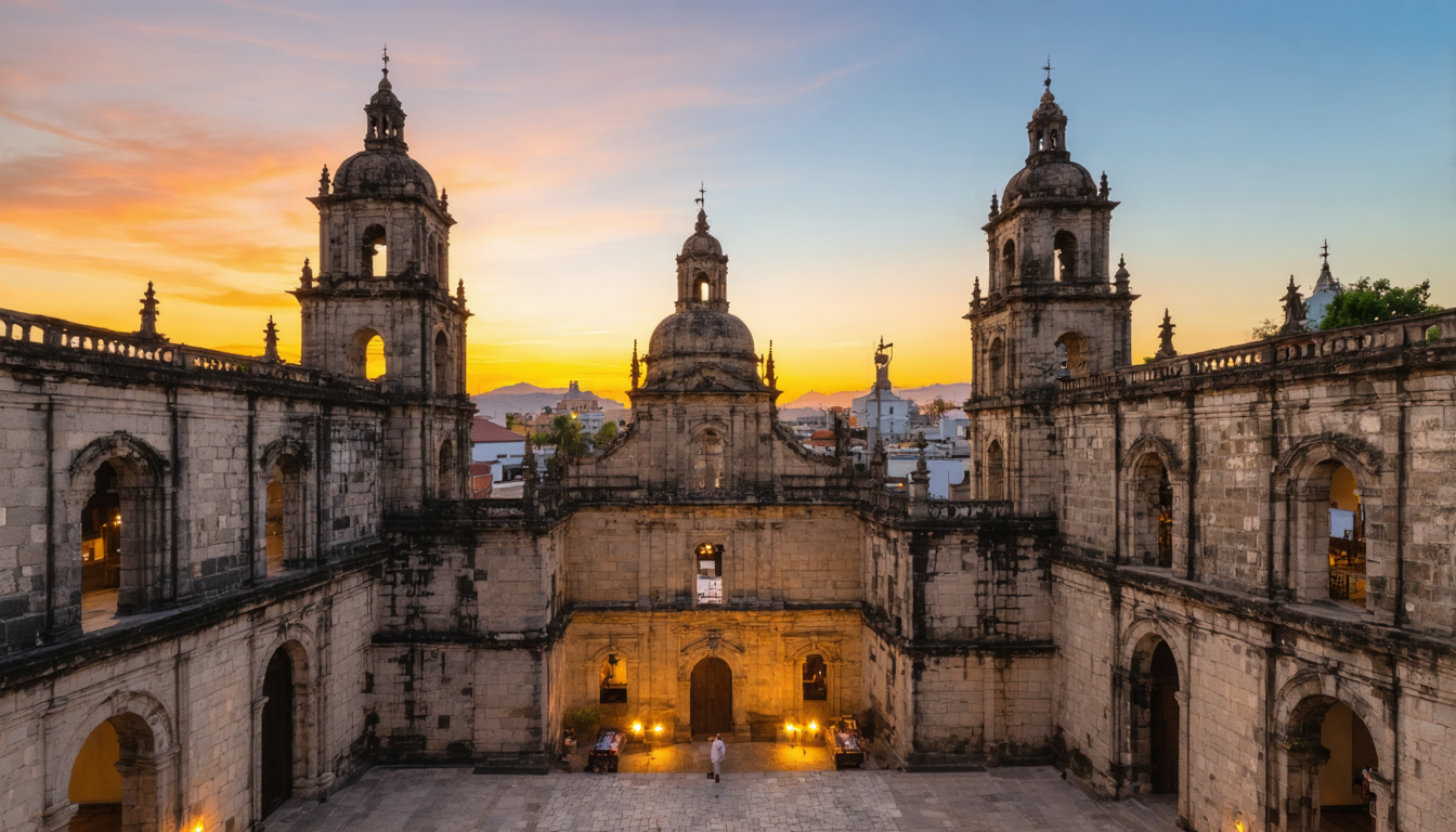 partez à la découverte des trésors incontournables de guadalajara : explorez ses sites historiques, sa culture vibrante et ses saveurs authentiques pour un voyage inoubliable au cœur du mexique.