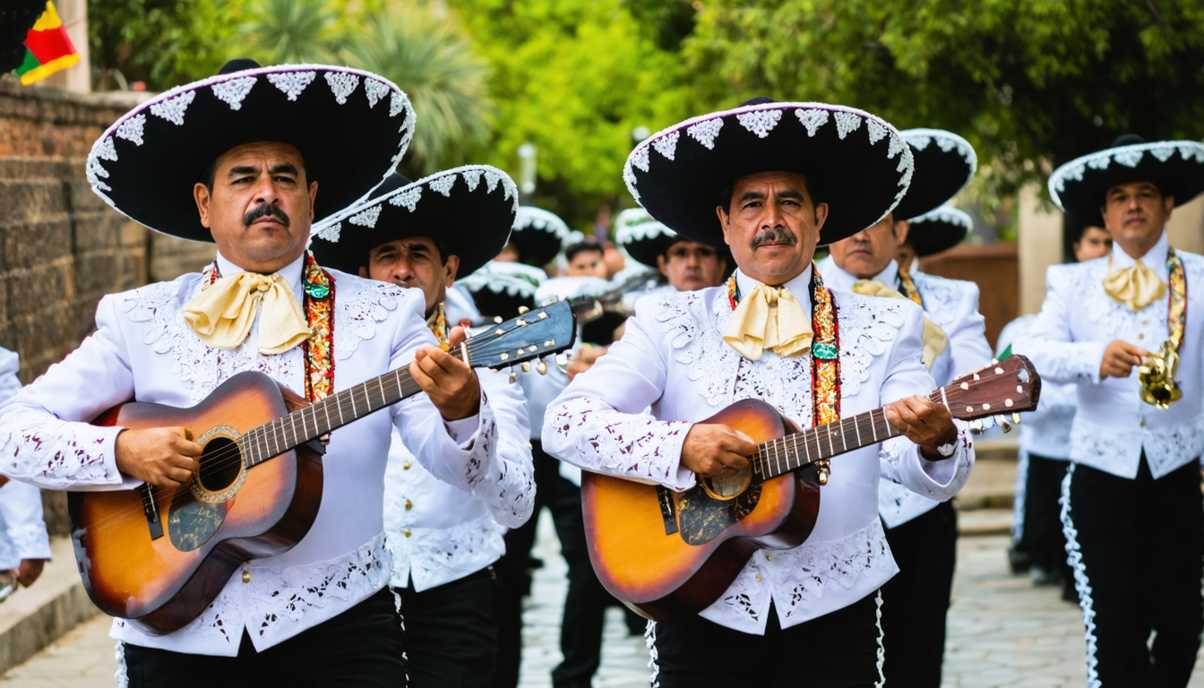 explorez guadalajara et découvrez ses trésors incontournables : patrimoine historique, culture vibrante, gastronomie typique et sites à ne pas manquer lors de votre séjour au cœur du mexique.