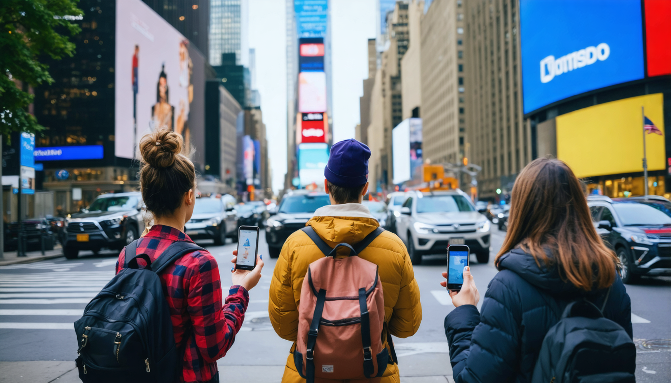 découvrez cnewyork, votre allié incontournable pour préparer et vivre un séjour inoubliable à new york. conseils, bons plans et guides exclusifs pour explorer la big apple en toute simplicité !
