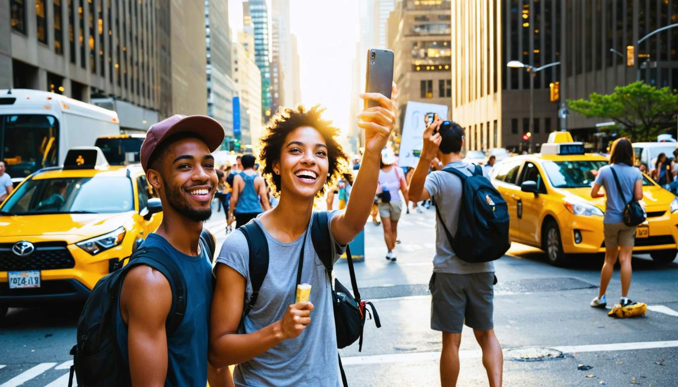 découvrez cnewyork, votre compagnon idéal pour explorer new york : conseils de visite, bons plans, itinéraires et astuces pour profiter pleinement de la big apple !