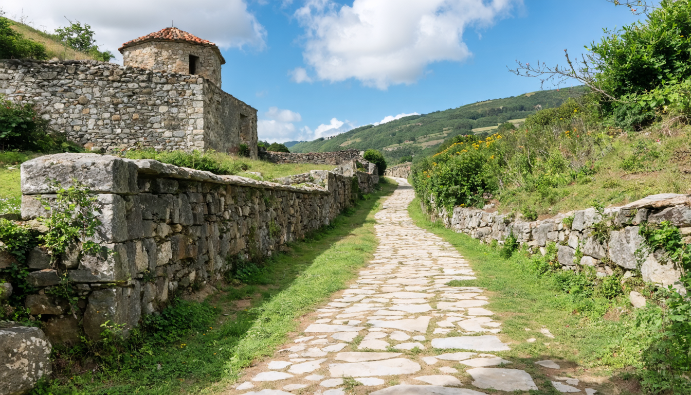 explorez saint jacques de compostelle et la corogne avec notre guide pratique : conseils de visite, lieux incontournables et astuces pour un séjour réussi en espagne.