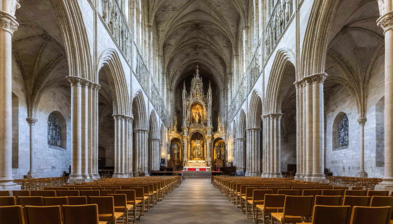 explorez saint jacques de compostelle et la corogne en espagne grâce à notre guide pratique : conseils de visites, monuments incontournables, hébergements et astuces pour un séjour inoubliable en galice.