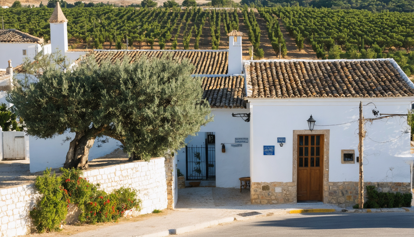 explorez almeria grâce à notre guide touristique complet : sites incontournables, activités, conseils pratiques et meilleures adresses pour profiter pleinement de votre séjour dans cette charmante ville andalouse.