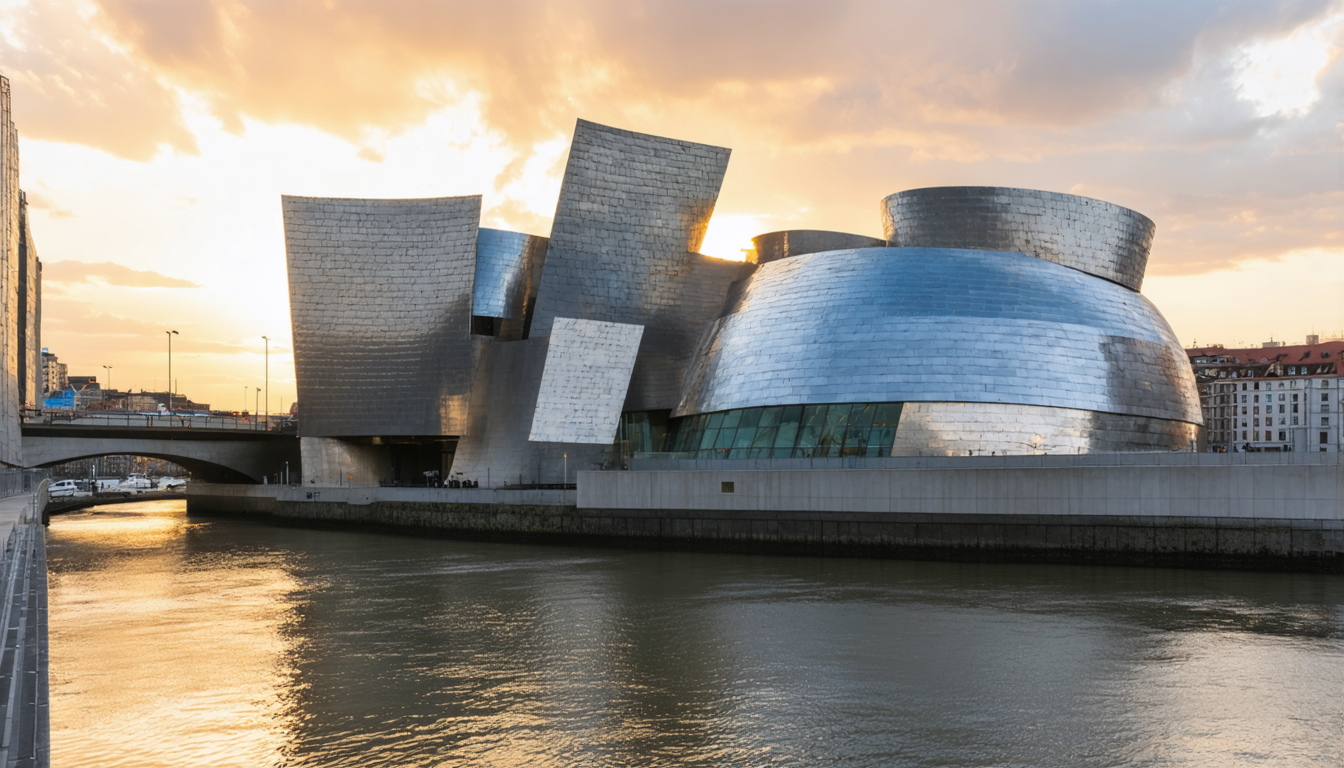 explorez bilbao grâce à notre guide de voyage complet : meilleures attractions, conseils pratiques, gastronomie, culture et incontournables pour organiser un séjour inoubliable dans cette ville dynamique du pays basque.