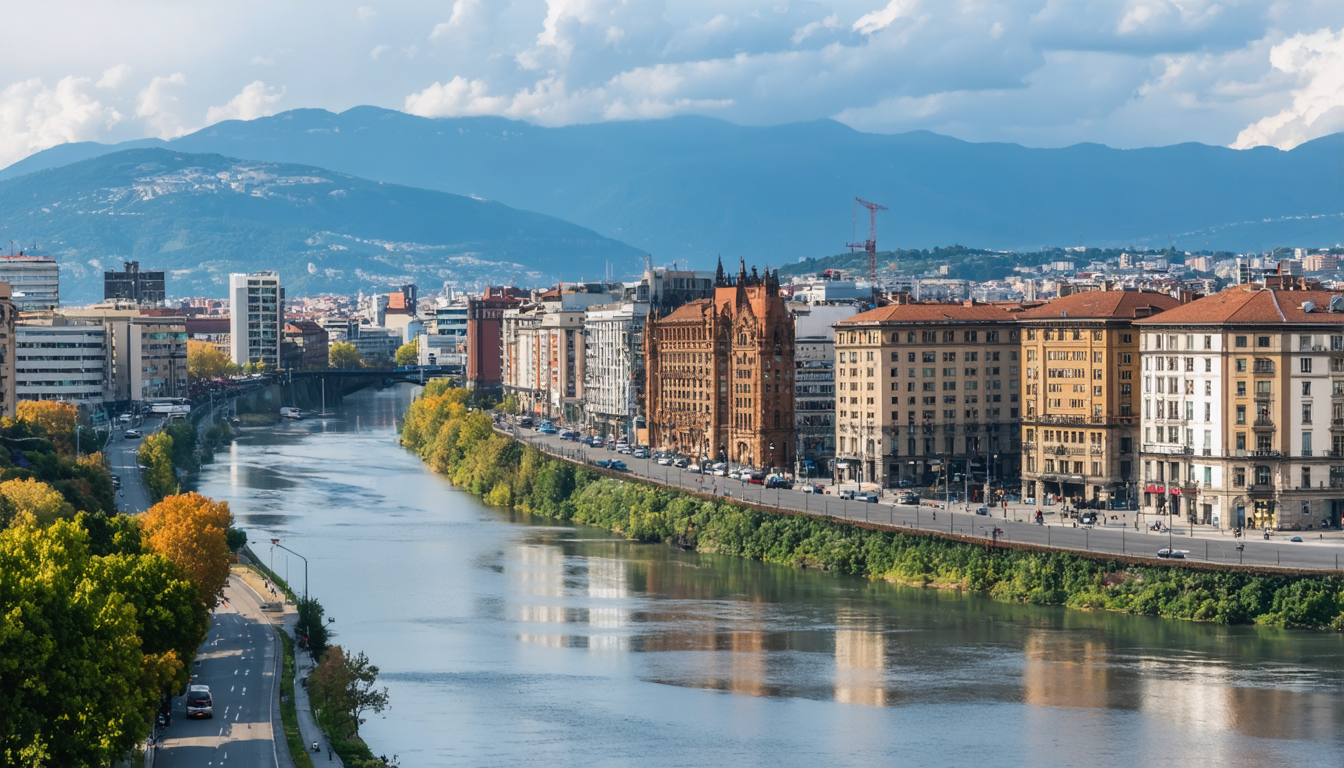 explorez bilbao grâce à notre guide de voyage complet : attractions incontournables, conseils pratiques, gastronomie locale et idées d’activités pour un séjour inoubliable au cœur du pays basque espagnol.