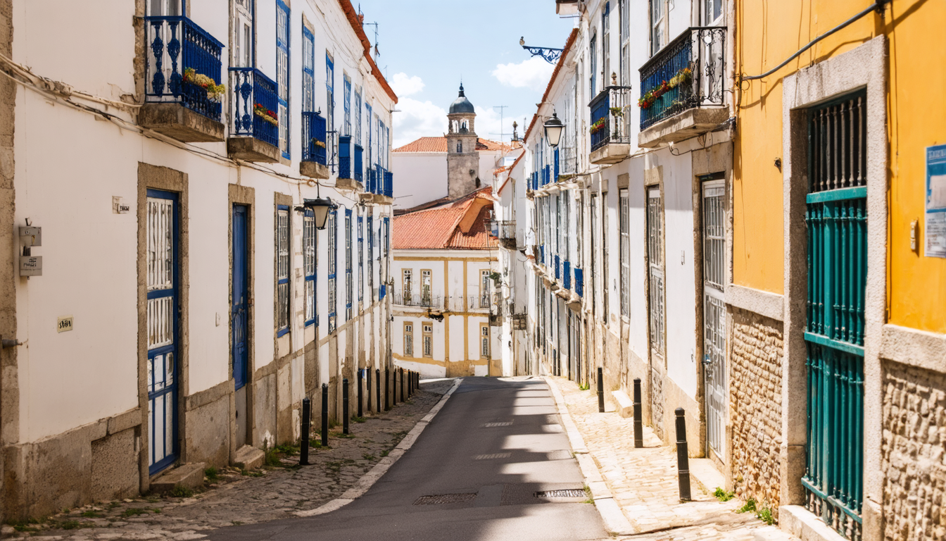 partez à la découverte de lisbonne en 72 heures grâce à notre guide pratique : itinéraires, incontournables, bonnes adresses et conseils pour réussir votre escapade dans la capitale portugaise.