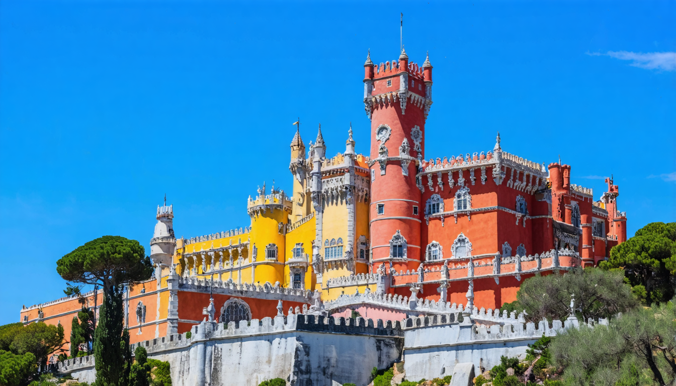 préparez votre escapade à lisbonne avec notre guide pratique : itinéraire idéal, conseils et incontournables pour découvrir la capitale portugaise en 72 heures.