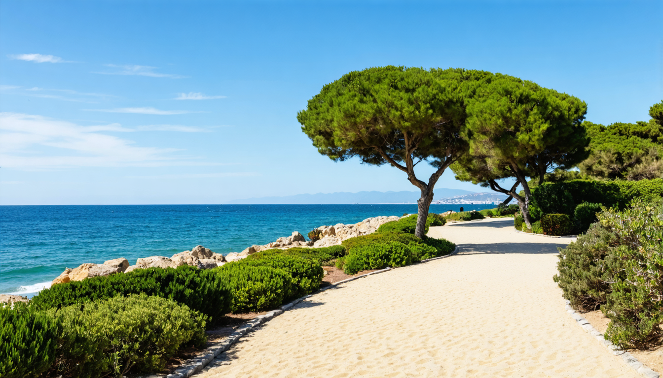 partez à la découverte de marbella et explorez ses attractions incontournables : plages de rêve, vieille ville animée, restaurants typiques et lieux emblématiques à ne pas manquer lors de votre séjour.