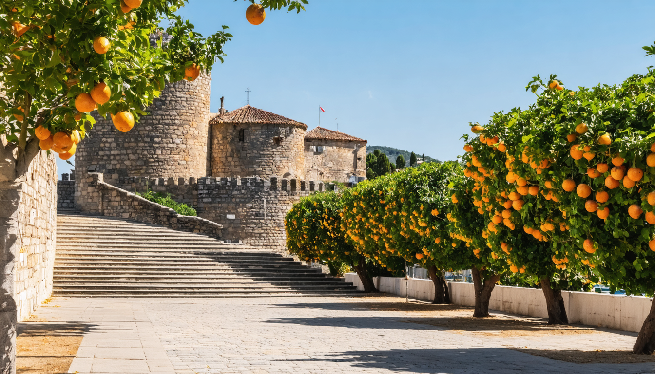 partez à la découverte de marbella et explorez ses attractions incontournables : plages magnifiques, vieille ville charmante, gastronomie savoureuse et lieux emblématiques pour un séjour inoubliable sur la costa del sol.