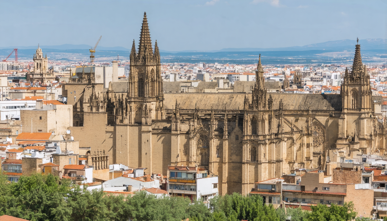 explorez saragosse et préparez un séjour inoubliable avec notre guide complet : conseils, lieux incontournables, activités et astuces pour profiter pleinement de votre voyage dans cette ville espagnole unique.