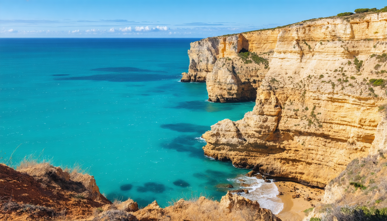partez à la découverte du portugal grâce à notre guide de voyage ultime : conseils, incontournables, astuces et bons plans pour un séjour inoubliable au cœur de ce pays ensoleillé.