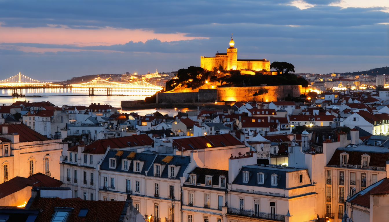 préparez votre aventure au portugal avec notre guide de voyage ultime : conseils pratiques, lieux incontournables et astuces pour un séjour inoubliable.