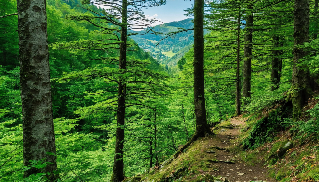 explorez le nord du portugal grâce à notre guide essentiel : découvrez ses paysages enchanteurs, sa culture riche et ses trésors cachés pour un voyage inoubliable.