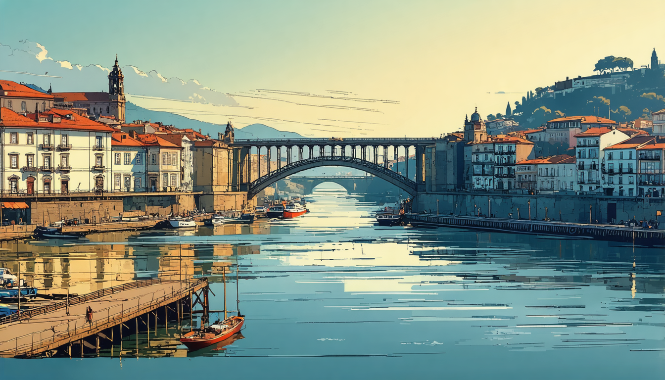 explorez le charme authentique du nord du portugal avec notre guide essentiel : conseils pratiques, lieux incontournables et expériences uniques pour réussir votre aventure portugaise.