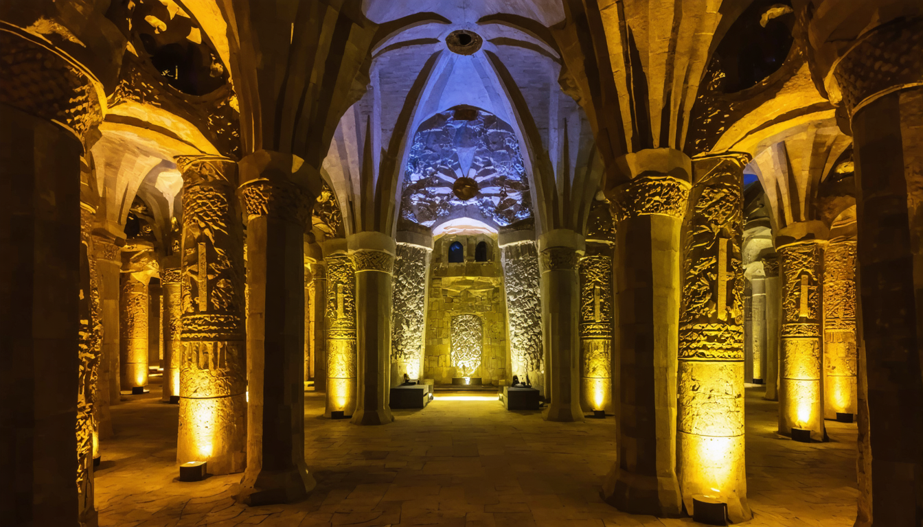 plongez dans les secrets de la sagrada familia à barcelone : profitez de conseils pratiques et découvrez des faits étonnants sur ce chef-d'œuvre architectural emblématique.