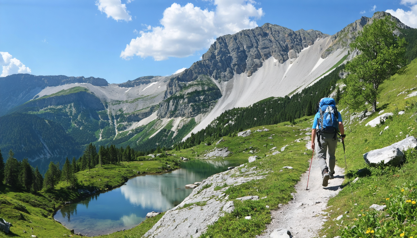 partez à la découverte de la slovénie avec notre guide complet : sites incontournables, activités à ne pas manquer et conseils pratiques pour un voyage mémorable au cœur de ce joyau européen.