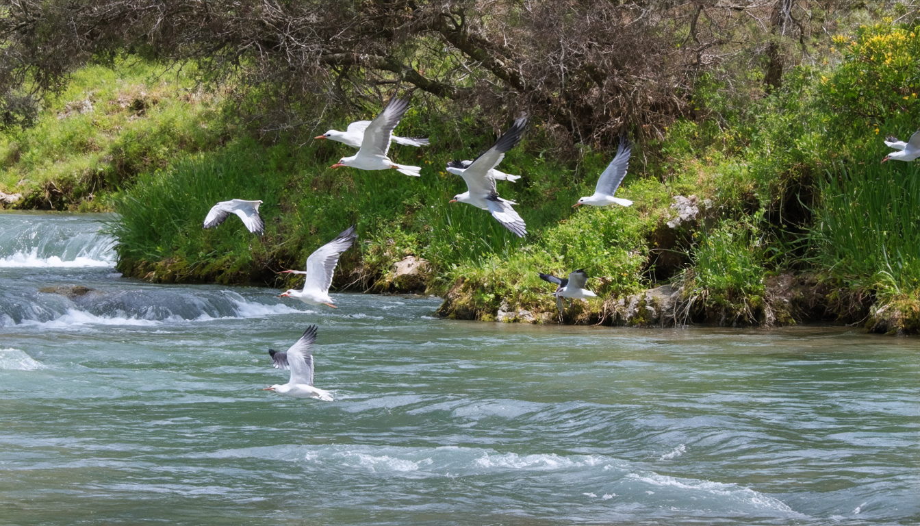 explorez les magnifiques piscines naturelles de cavu : lieux idylliques, eau cristalline, nature préservée et conseils pratiques pour profiter pleinement de cet écrin de beauté en corse.