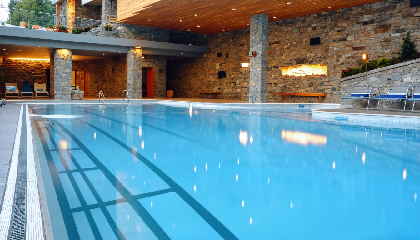 explorez andorre et découvrez ses activités incontournables, ses sites touristiques majeurs et ses meilleures options d’hébergement pour un séjour inoubliable au cœur des pyrénées.