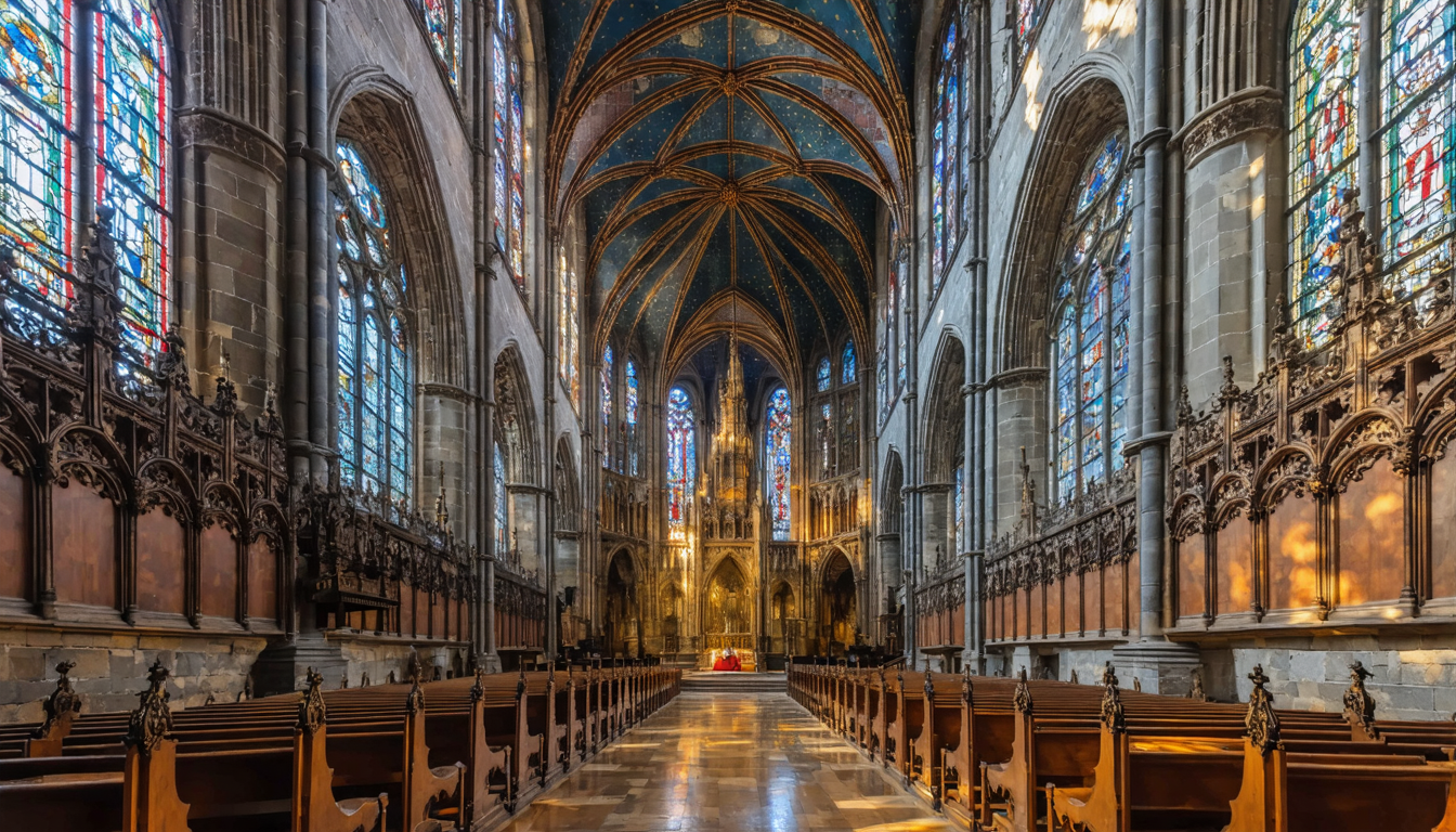 explorez tolède avec notre guide des incontournables : monuments historiques, ruelles pittoresques, gastronomie locale et activités à ne pas manquer pour un séjour inoubliable dans la ville aux trois cultures.