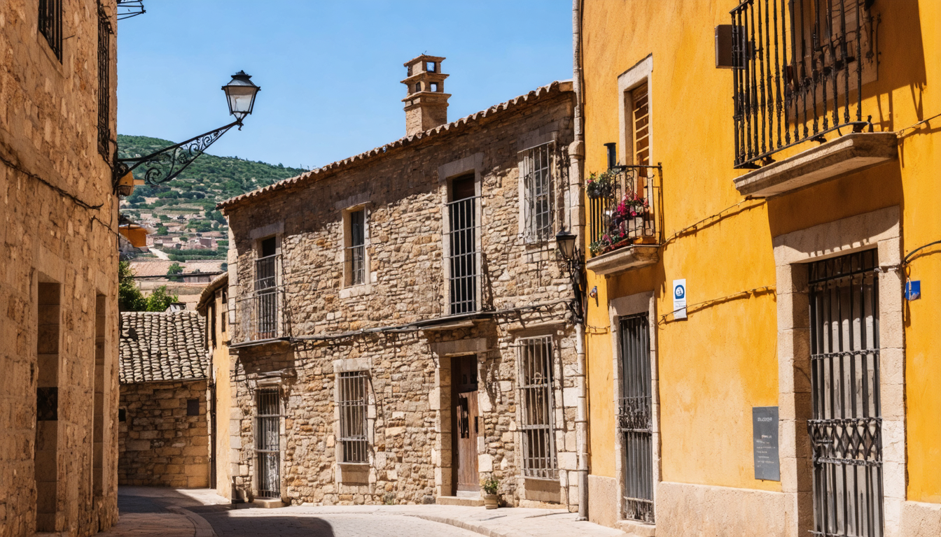 partez à la découverte de tolède ! retrouvez les sites incontournables à visiter, les activités à ne pas manquer et tous nos conseils pour profiter pleinement de votre séjour dans cette magnifique ville espagnole.