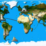 préparez votre tour du monde avec nos conseils essentiels et ce guide pratique dédié aux aventuriers : itinéraire, préparation, astuces et inspiration pour un voyage inoubliable.