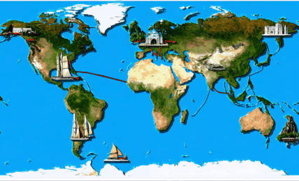 préparez votre tour du monde avec nos conseils essentiels et ce guide pratique dédié aux aventuriers : itinéraire, préparation, astuces et inspiration pour un voyage inoubliable.