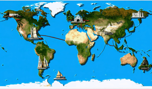 préparez votre tour du monde avec nos conseils essentiels et ce guide pratique dédié aux aventuriers : itinéraire, préparation, astuces et inspiration pour un voyage inoubliable.