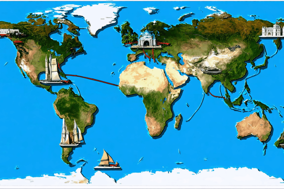 préparez votre tour du monde avec nos conseils essentiels et ce guide pratique dédié aux aventuriers : itinéraire, préparation, astuces et inspiration pour un voyage inoubliable.