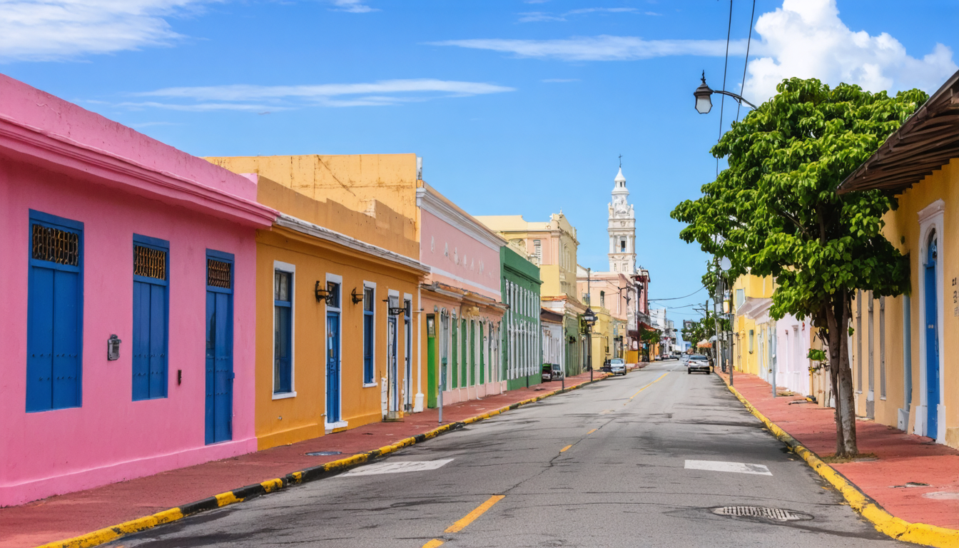 partez à l’aventure au panama et découvrez une évasion mémorable entre plages paradisiaques, forêt luxuriante et culture vibrante. préparez-vous à vivre des moments inoubliables !