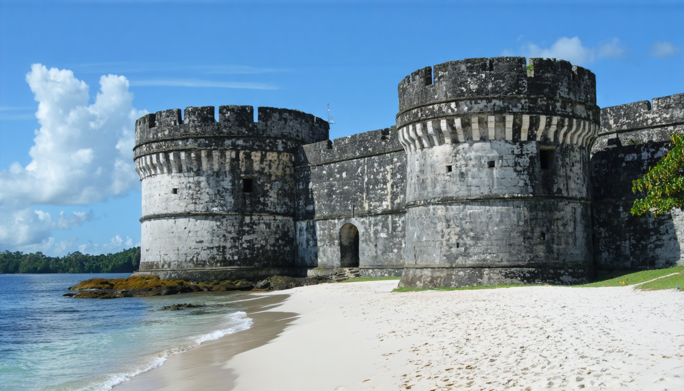 partez à la découverte du panama et vivez une aventure mémorable entre plages idylliques, nature luxuriante et culture fascinante. préparez votre escapade inoubliable !
