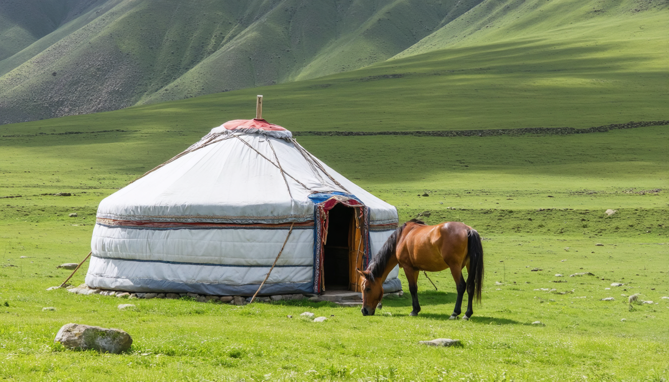 découvrez les expériences à ne pas manquer et les trésors cachés du kirghizistan : paysages époustouflants, traditions nomades, randonnées dans les montagnes et immersion authentique au cœur de l’asie centrale.