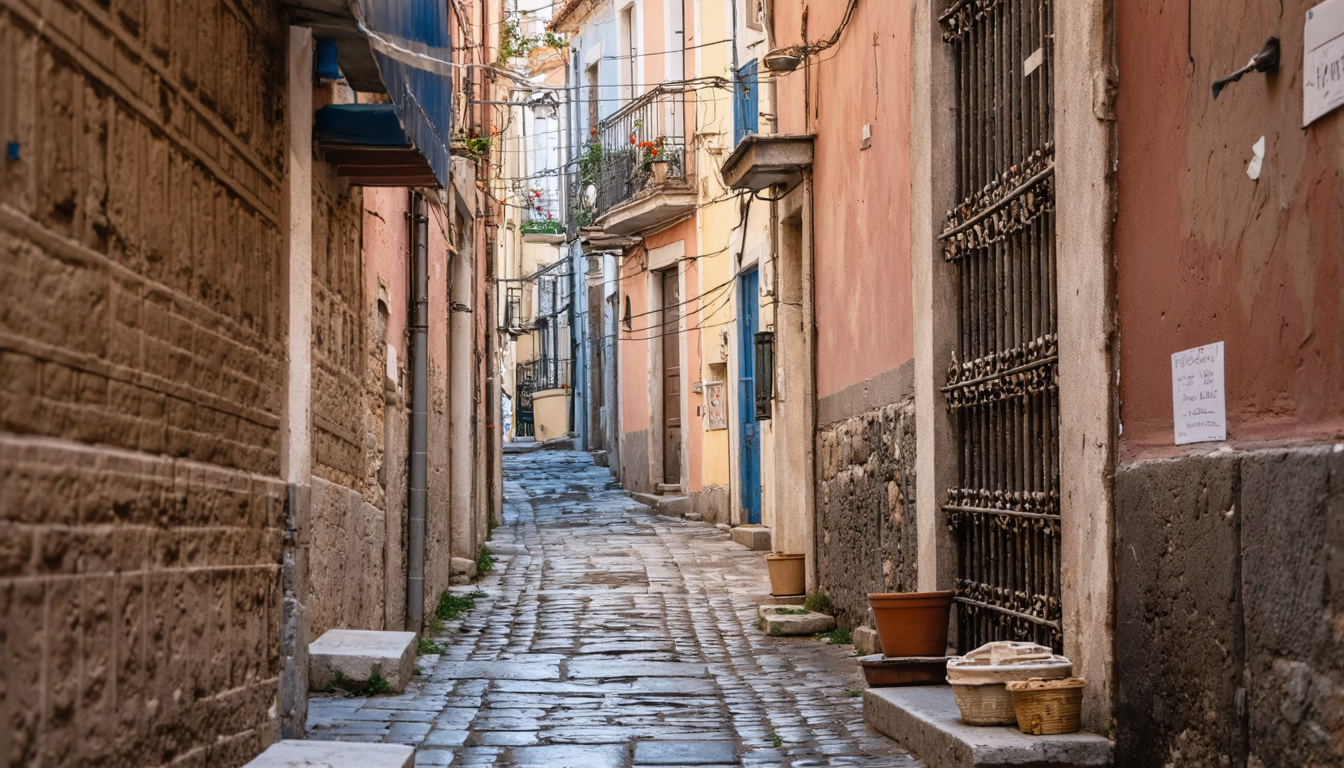 partez à la découverte de catane ! découvrez les sites incontournables, les meilleures activités et conseils pour profiter pleinement de votre séjour dans cette vibrante ville sicilienne.