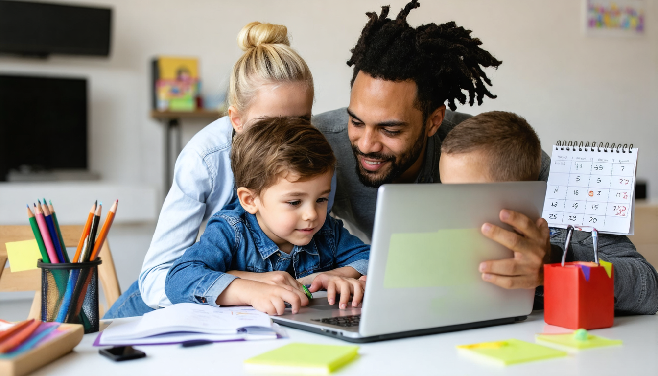 découvrez kidiklik, le site de référence pour organiser facilement des sorties familiales originales et adaptées à tous. trouvez des idées d'activités, d'événements et de loisirs près de chez vous pour partager des moments inoubliables avec vos enfants.